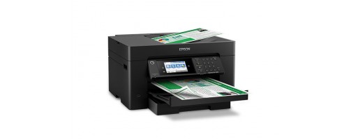 Workforce Pro WF-7820 All-in-One